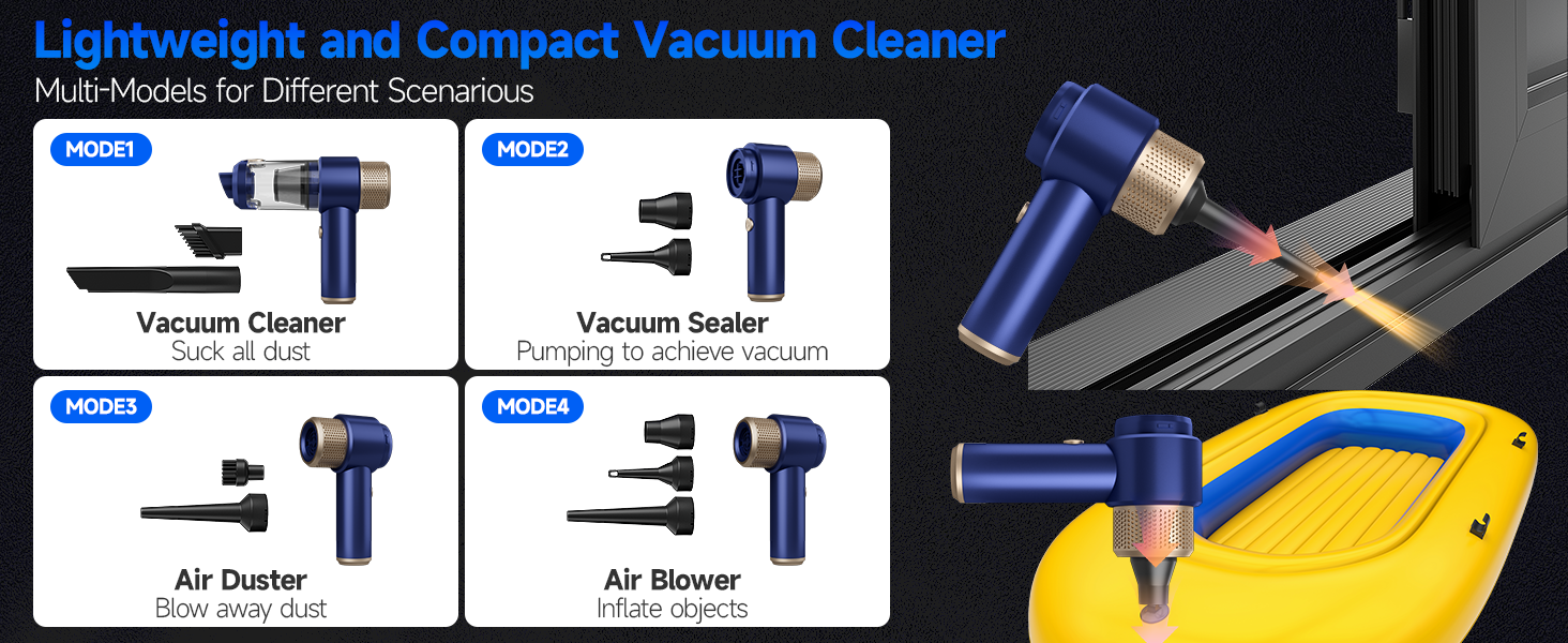 portable vacuum cordless
