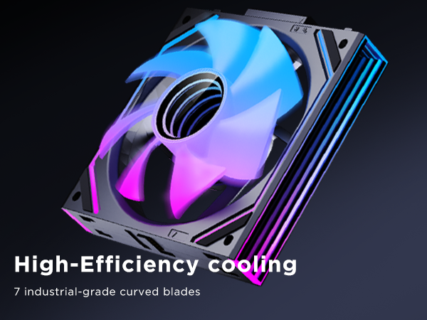 pc case fan