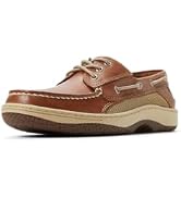 Sperry Men's Billfish™ 3-Eye Leather Boat Shoe