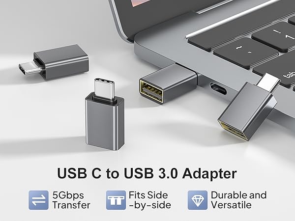 usb c to usb 3.0 adapter