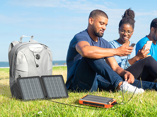 Get Power FROM GOODaaa