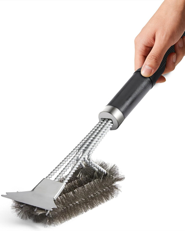 Grill Brush