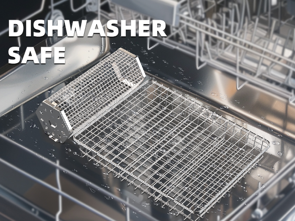 Dishwasher Safe