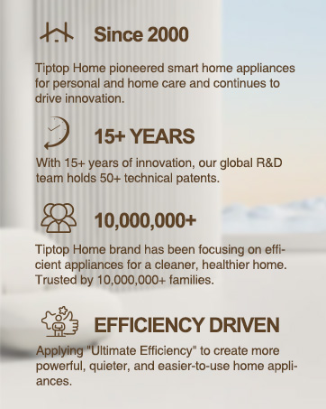Tiptop Home
