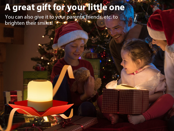 egg light for nursery