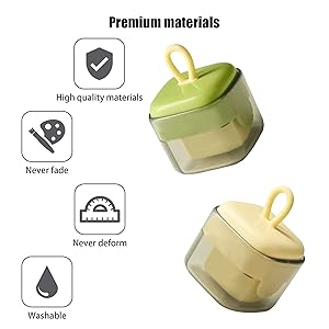 materials