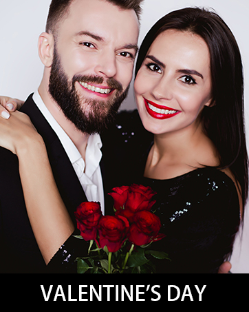 VALENTINE&amp;#39;S DAY