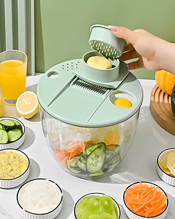  Salad Spinner