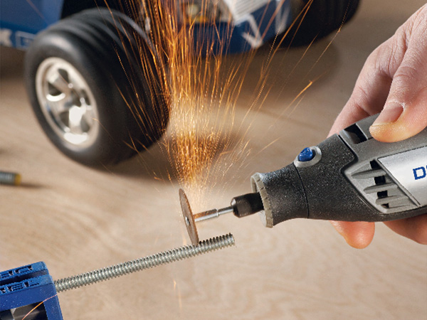 Dremel 3000