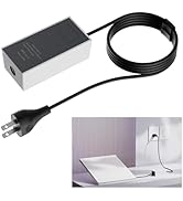 Starlink Mini Power Supply, 60W Starlink Mini Power Adapter AC Charger Wall Plug Steady 30V/2A wi...