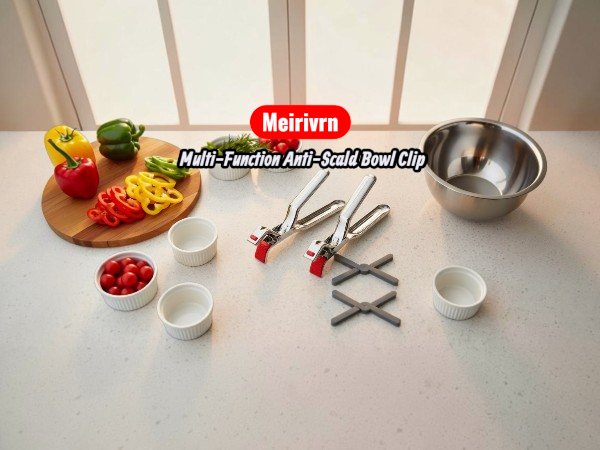 hot plate gripper