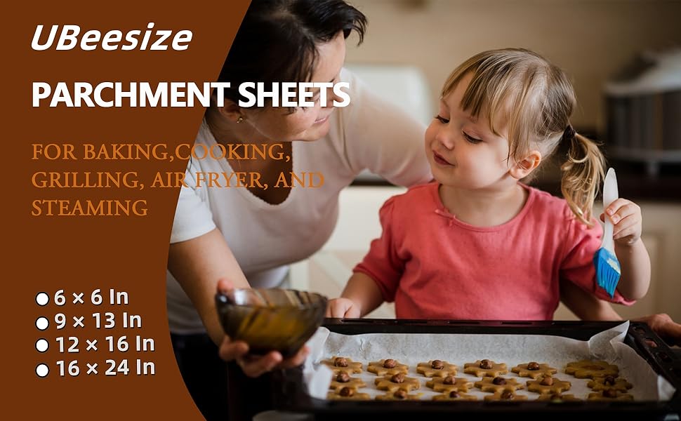 parchment paper