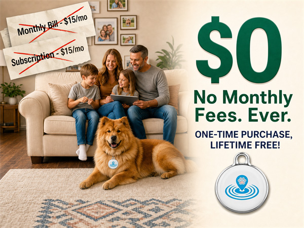 No Monthly