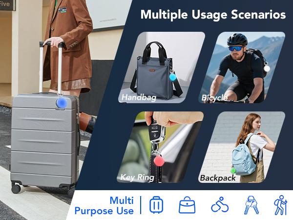 Item Locator for Luggage locator tags for keys locator for keys keys finder locator