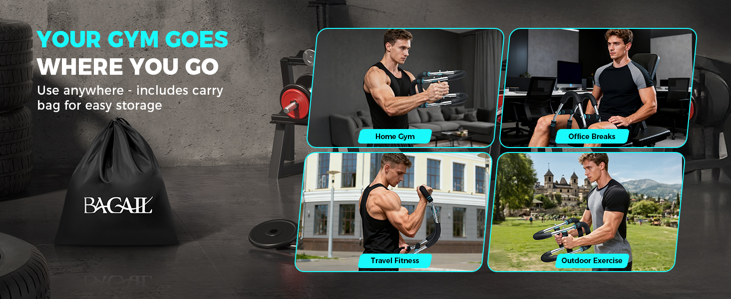 chest workout equipment twister arm trainerchest exerciser for men muscle mr sculpt gorilla bar home