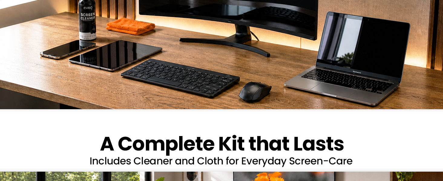 premium microfiber cleaning cloth