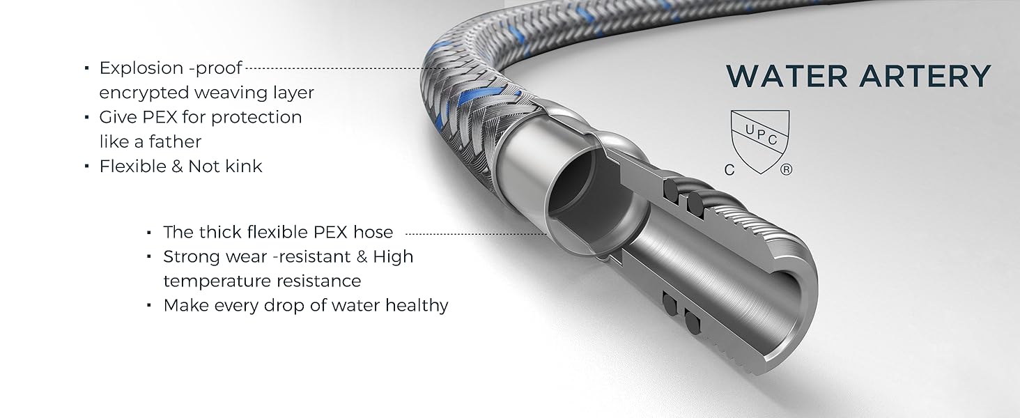 kitchen faucet