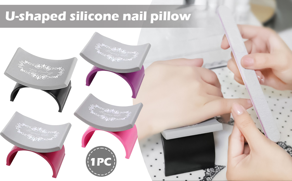 arm rest for nails