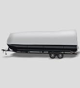 WFLNHB Heavy Duty Boat Cover
