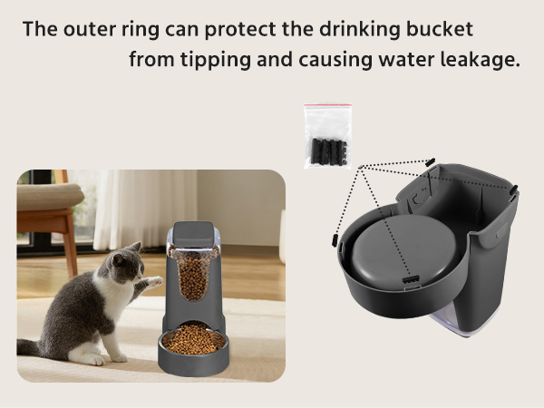 stainless steel bowl