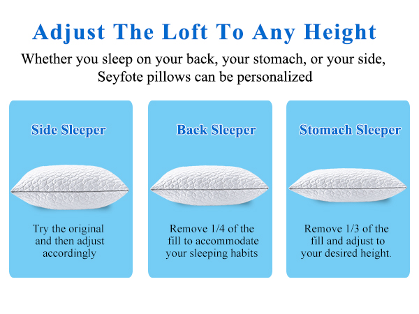 cooling pillow bed pillows queen pillows set of 2 bed pillow queen pillows queen size pillows