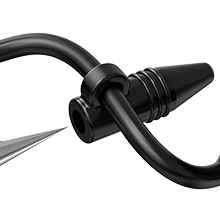 car voltage tester probe cap