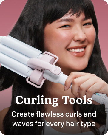 hair curling tools