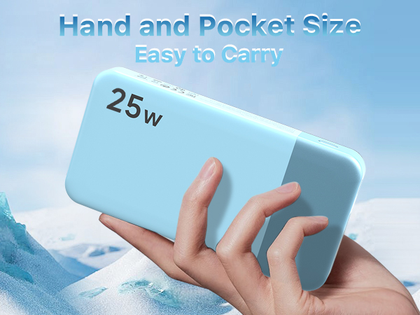 power bank portable charger power bank portable charger fast charging