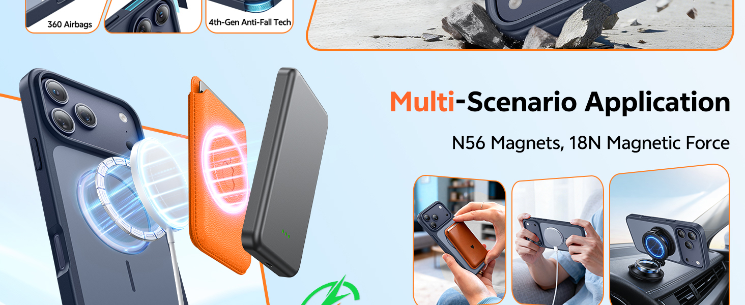 iphone 17 pro max phone case