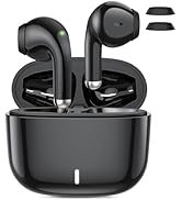 ACAGET Wireless Headphone for Samsung Galaxy S24 Ultra S25 S23 FE S22 S21 Plus Bluetooth 5.3 Earb...