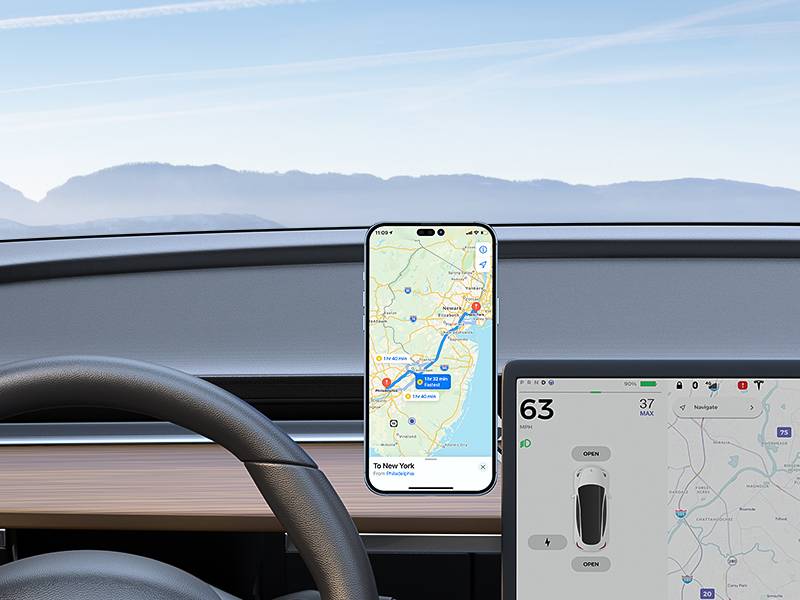 tesla model 3 phone mount tesla model y phone mount tesla model 3 accessories 2022 iphone 14 13 12