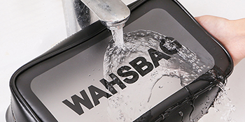 Toiletry Bag