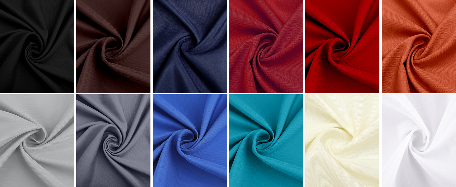 Color Options