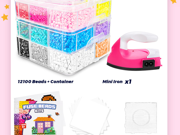 fuse beads