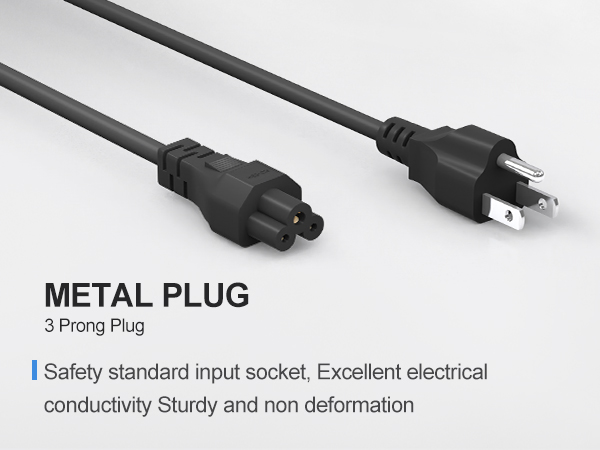 laptop charger type c