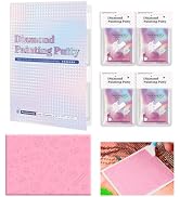 ForeverYoung Diamond Painting Putty, Diamond Art Putty, Wax for Diamond Art Accessories and Tools
