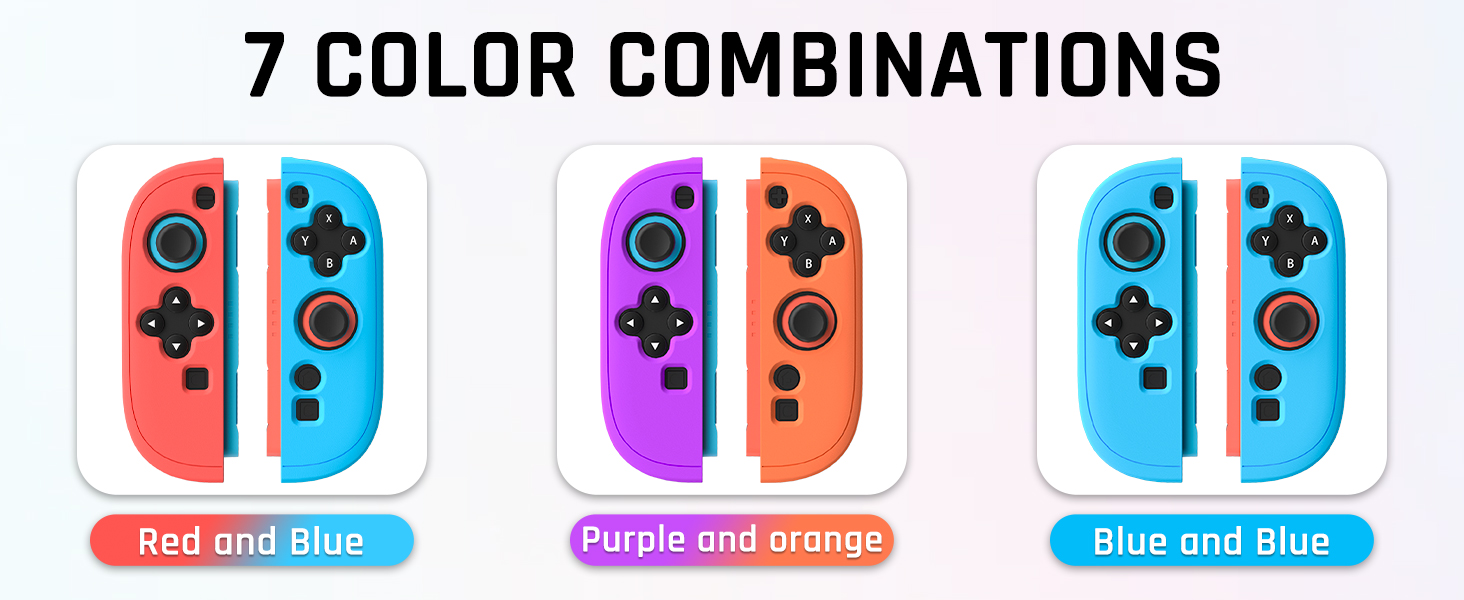 switch joycon grip