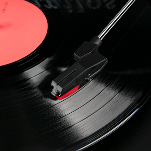 Diamond Cartridge Stylus