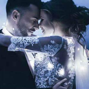 FAIRY LIGHTS