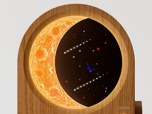 Night Lights Meteor Lights