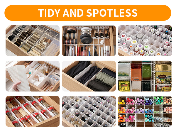drawer divider