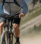 Tribit StormBox Micro 3 Portable Bluetooth Speaker, 13W Bike Speaker with IP68 Waterproof, 24H Pl...