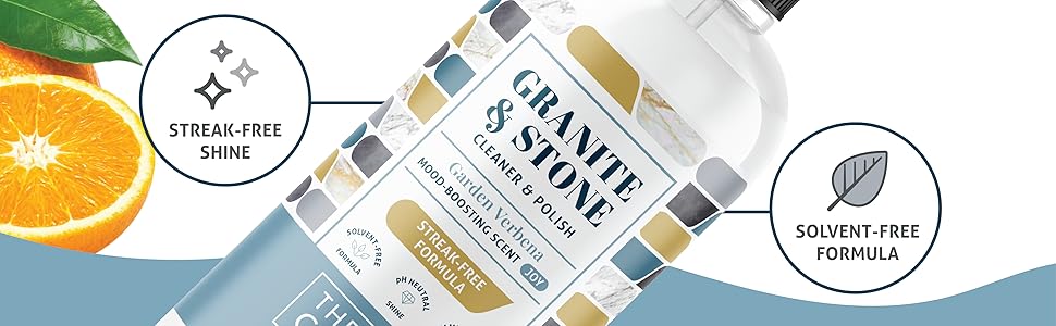 Granite Stone 2