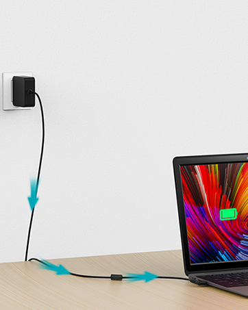 Charger for Lenovo Laptop