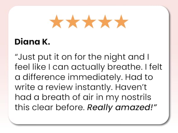 Review from customer about Breezys