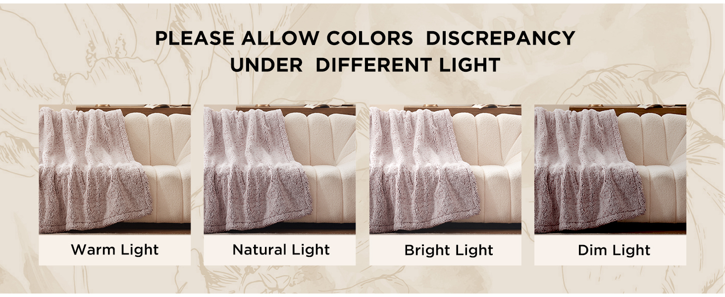 electric blanket