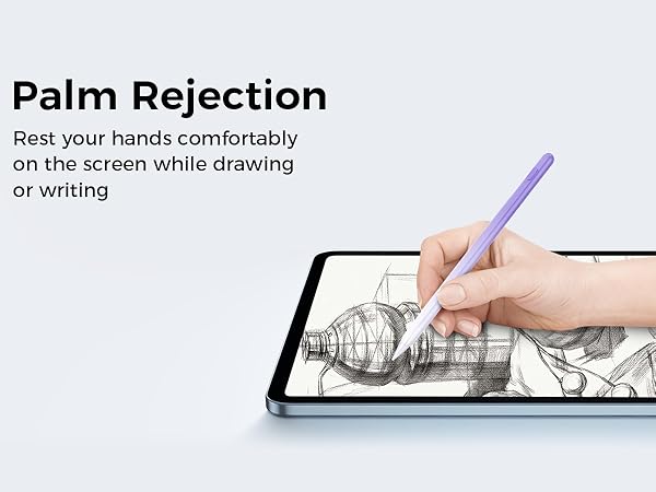 apple pencil ipad 11th generation