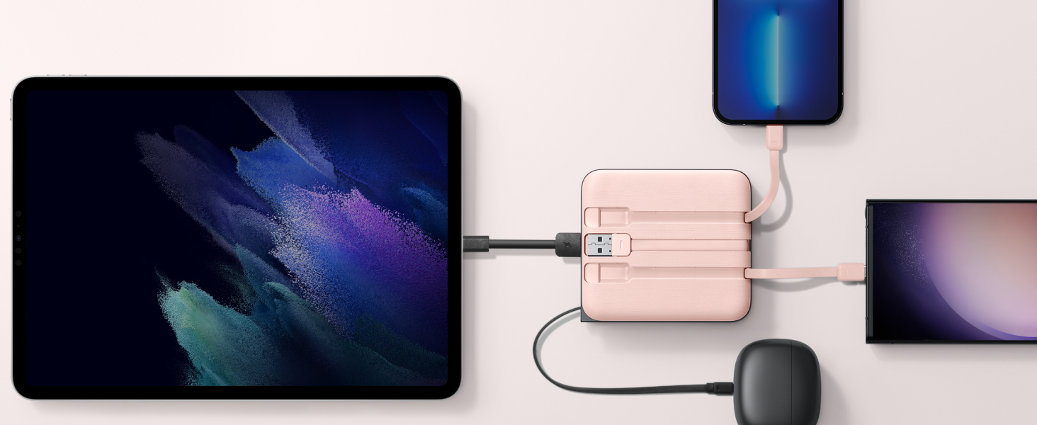 portable charger iphone 17