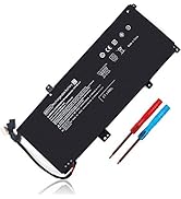 MB04XL 844204-850 Battery for HP Envy X360 Convertible PC 15-aq 15-aq267cl 15-aq273cl 15-aq100 15...