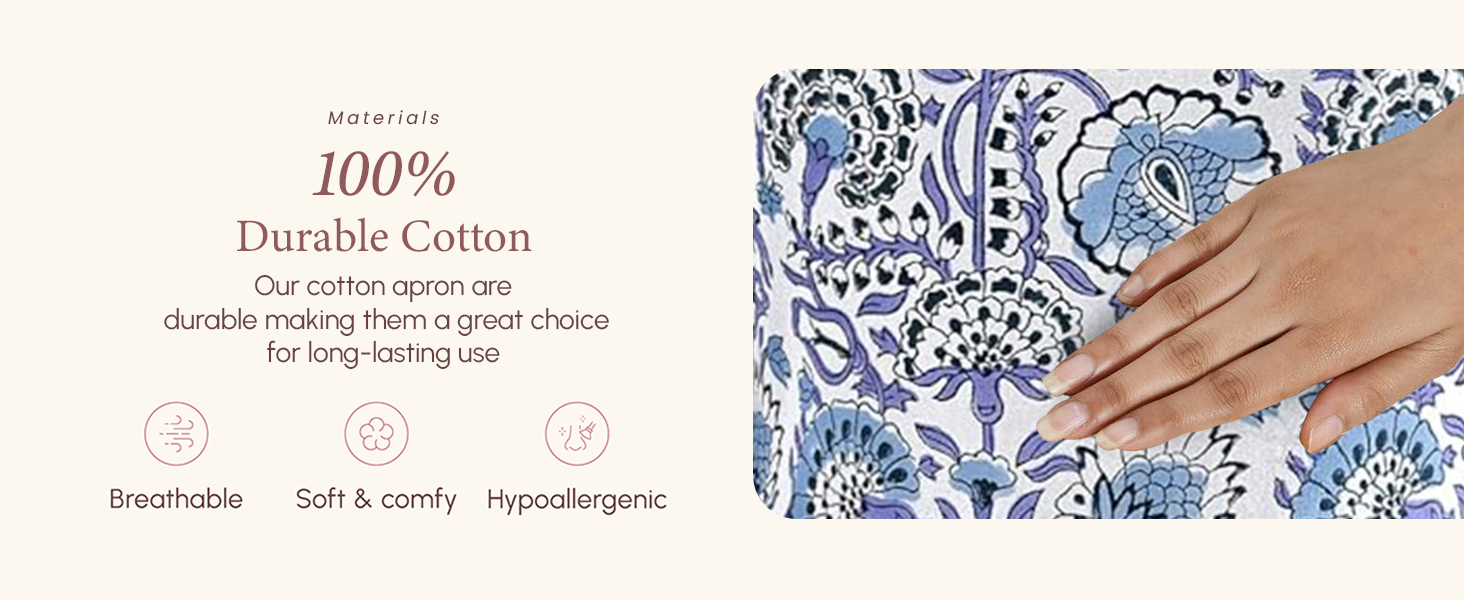 Kitchen Apron